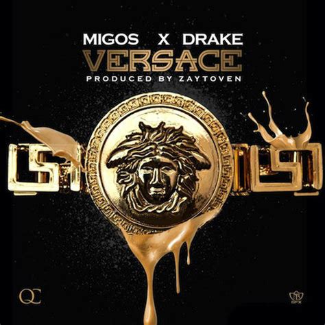 migos versace mp3 download|migos versace feat drake lyrics.